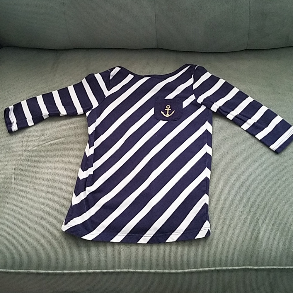 Gymboree Top